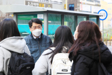 서산시, 성연 테크노밸리 순환버스 노선 확대, 시민편의 UP