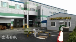 논산시 농업기계 임대사업소 토요일도 정상 운영