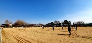 임성중학교, 학교폭력 없애 GO!, 즐겁 GO!