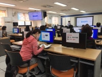 서천군, 평생학습 온라인 강의 활성화 교육