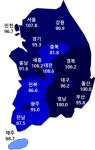 주택 공급환경 개선 기대감에 대전 3월 분양시장도 훈풍