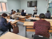태안도서관,상반기 학부모 유아 학생 프로그램 개강
