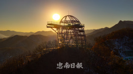 단양군 균형발전사업, 지역경제 새바람 전환