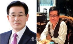 송기섭 진천군수, 잰걸음으로 충북혁신도시 랜드마크 복합혁신센터 시동…(주)신정암종합건설 착수