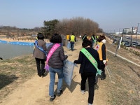 서북구 치매안심센터, 치매안심마을 인식 개선 캠페인