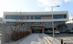 공주시, A고교생과 교직원 등 코로나19 전수검사