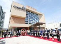 대전 유성구, 제2노인복지관 유성 실버복지센터 개관