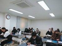 당진교육청, 다문화가정 한글 배움과 시 낭송 교실 개강