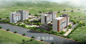 LH, 진천이월 행복주택 입주자 모집...총 68세대