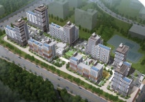 LH, 공주월송A-4BL 임대주택 820세대 입주자모집