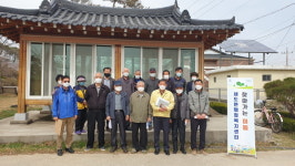 부여 세도면, 찾아가는 이동 행정복지센터 운영