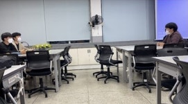 서천고등학교, 서룡 환경과학탐구 대회 개최