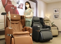 롯데백화점 대전점 건강을 선물하세요