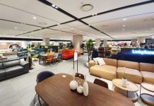 갤러리아타임월드, 리빙 소비 트렌드 반영... 리빙 전문관 선봬