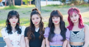 걸그룹 플로리아, 환경단체 RE100 홍보대사 임명