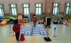 세종시교육청, 안심유치원 운영