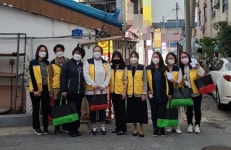 천안시, 성매매 근절 캠페인