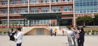 청주 죽림초, 어떤 과학 원리가 숨어 있을까?…사이언스 데이 가져