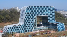 대전 동구 판암도서관 스마트 K-도서관 조성 추진
