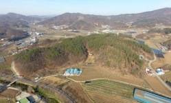 세종시 산림조합 산림 텃밭 분양 접수