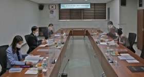 한국효문화진흥원, 제1회 인권경영위원회 개최