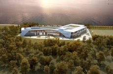 태안 해양치유센터 건립 박차