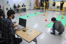 호서대, AI 코딩드론 온라인 교육 운영