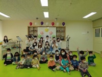 공주교동초병설유치원, 다채로운 기념 행사 마련 인기