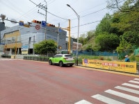 제천시, 어린이보호구역 불법 주정차 과태료 3배 상향 조정