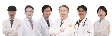 아산충무병원, 최상의 의료서비스 제공