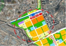 아산 탕정면, 마을명 한들물빛도시 탄생