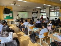 서천군청소년수련관, 찾아가는 청소년어울림마당 진행