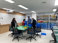 충남발달장애인훈련센터-충청남도·세종시 발달장애인지원센터, 업무협약 대표 이미지