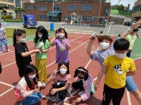 당진초, 햇빛 에너지 교육