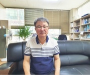 일신회계법인 이부균 대표, 당진장학회에 장학금 1000만원 기탁