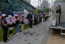 세종 임대아파트 월세 주민 반발