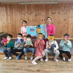 증평군가족센터, 찾아가는 다문화 친화활동 추진