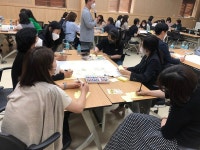 서산교육청 학교지원센터, 교무행정사 연수