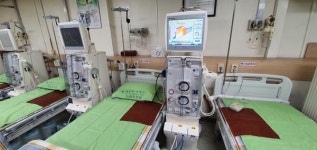 대전한국병원, 인공신장실 확장… 8월 중 오픈