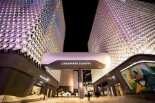 갤러리아타임월드, 중부권 최다 명품 브랜드 백화점 입지 다져