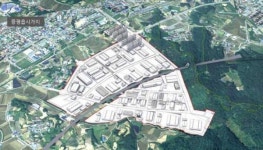 4차산업 의문…증평초중산업단지 IT/BT 무관 제조업 수두룩