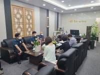 대전 대덕경찰서-회덕농협, 보이스피싱 예방 협약 맞손