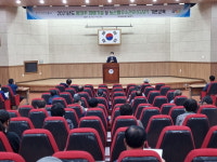 부여군농업기술센터, 고품질 왕대추 경쟁력 강화