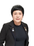 김숙자 우먼패키지 대표, 국제로타리3680지구 제44대 총재 취임