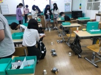 서산교육청, 찾아가는 인공지능(AI)‧소프트웨어 교육