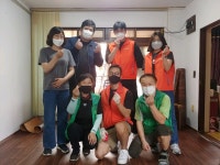 아산 온양2동, 주거환경개선사업 실시