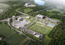 충남소방 복합시설 청양에 2024년 들어선다