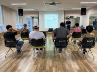 부여군, 정신건강 주간재활 프로그램 운영