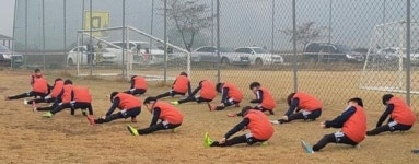 제2회 굿뜨래배 전국유소년클럽축구대회