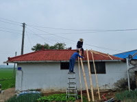 서천읍지역사회보장협의회, 집수리 재능기부